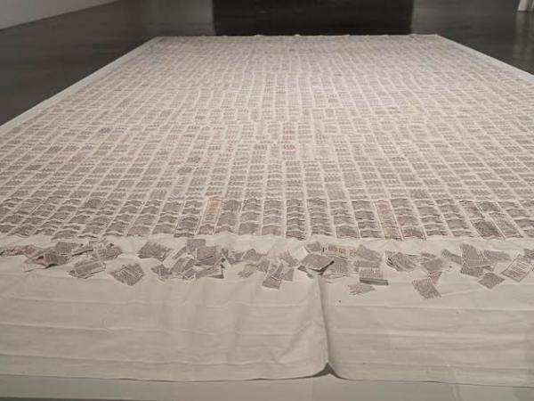 Research, Stress and&nbsp;Stitches