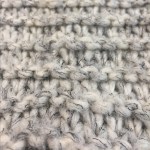Stockinette Scarf