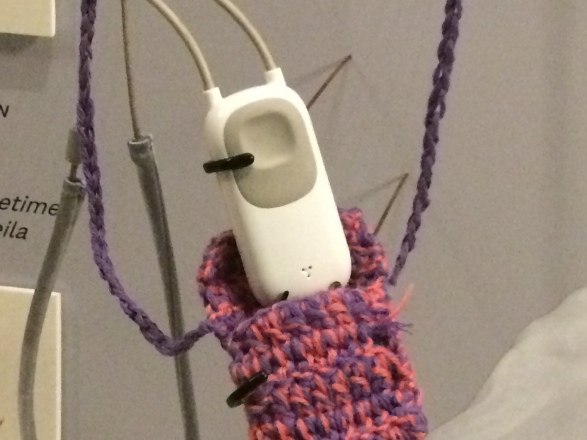 Messy Realities: Technology, Craft and&nbsp;Accessiblity