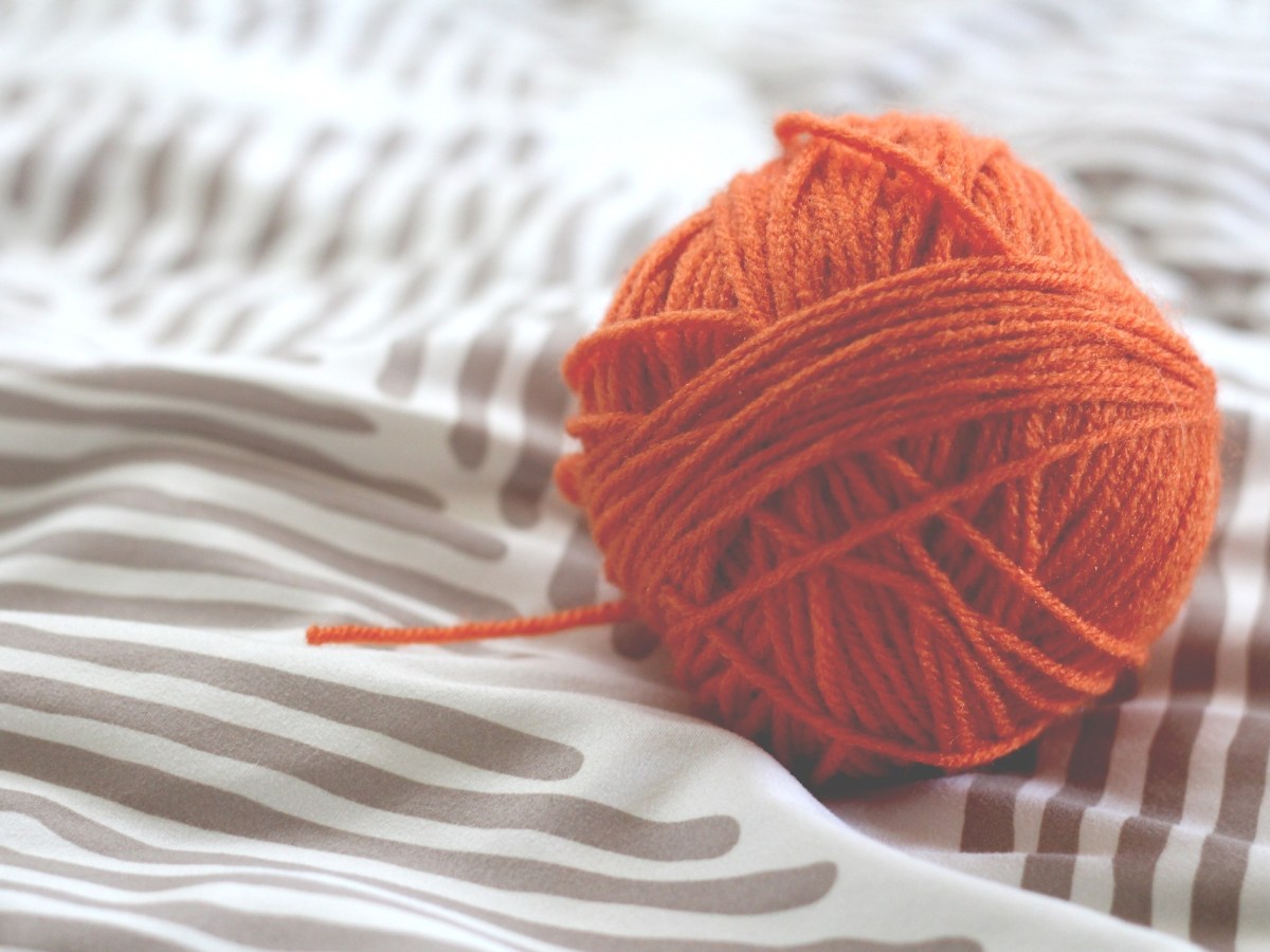 Powercraft: lunch-time craft session for&nbsp;staff